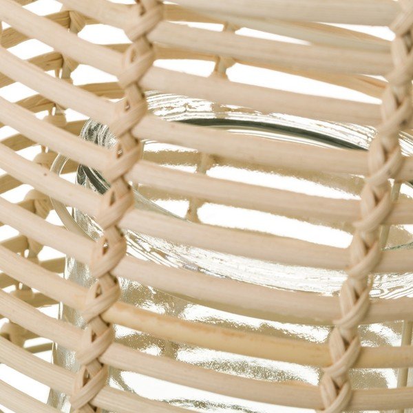 Lanterna iz ratana Natural Way – Casa Selección-image-1
