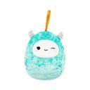 Tekstilni okrasek za jelko 10 cm Yollie – SQUISHMALLOWS