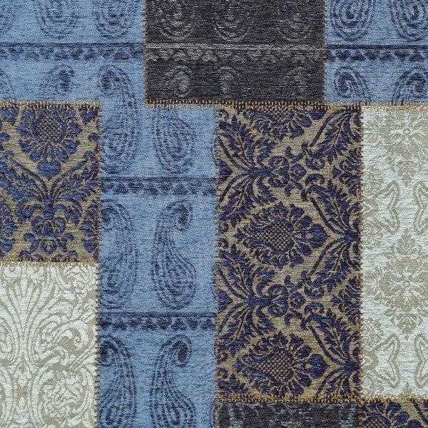 Koberec Webtappeti Modern Kilim Tkanine, 60 x 120 cm-image-2