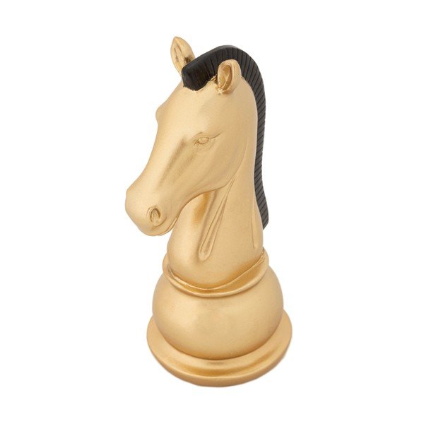 Kipec iz poliresina 19 cm Horse – Mauro Ferretti-image-2