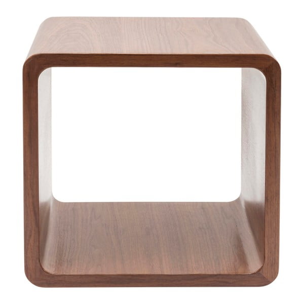 Dodatna miza Kare Design Cube