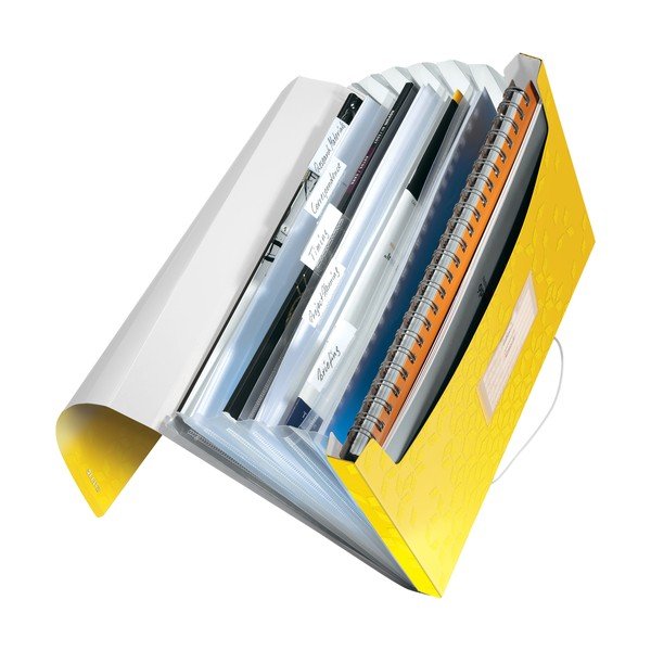 Plastičen organizator WOW – Leitz-image-2