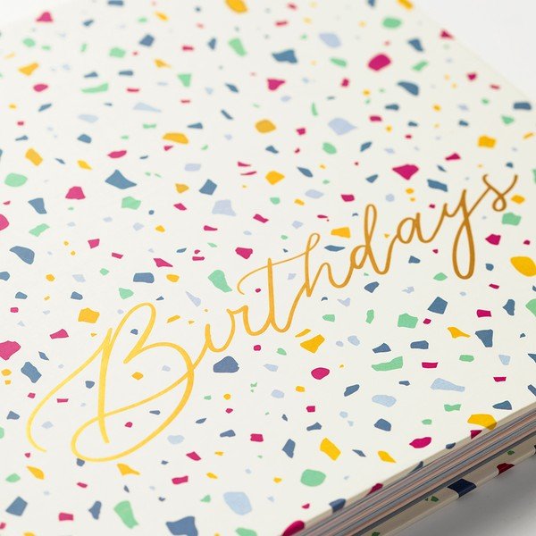 Zvezek za rojstne dneve 6 strani – Busy B-image-3