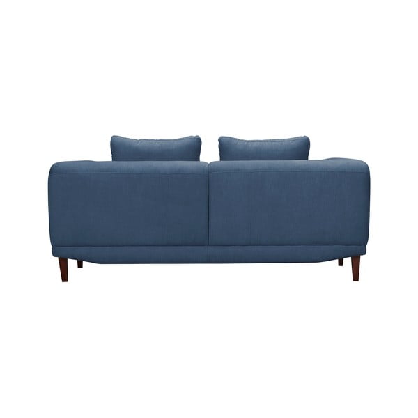 Modra dvosedežna zofa Windsor & Co Sofas Sigma-image-4