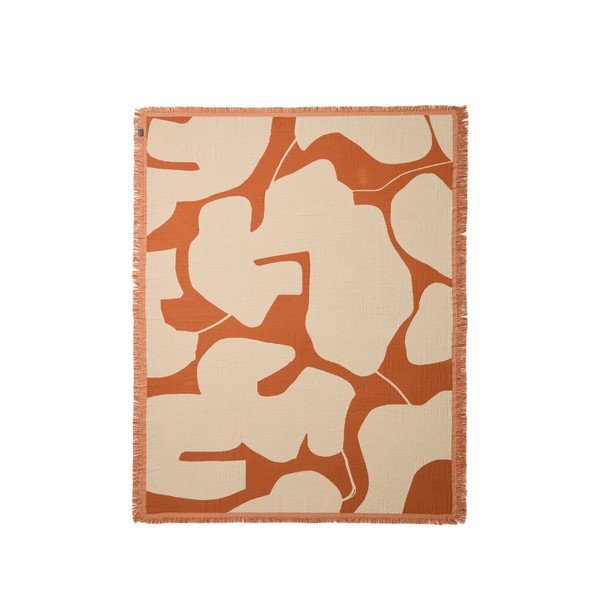 Odeja 130x170 cm Niore – Kave Home-image-2