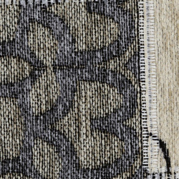 Preproga Webtappeti Modern Kilim Charcoal, 60 x 120 cm-image-3