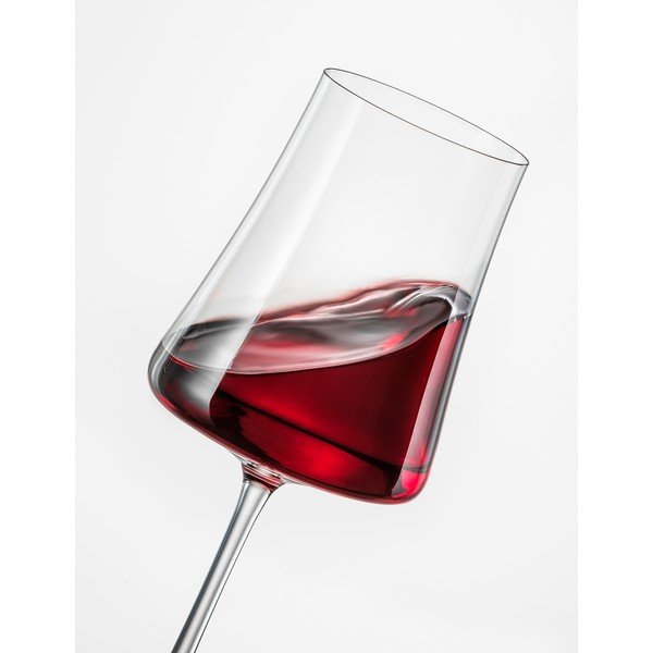 Komplet 6 kozarcev za vino Crystalex Xtra, 560 ml-image-3