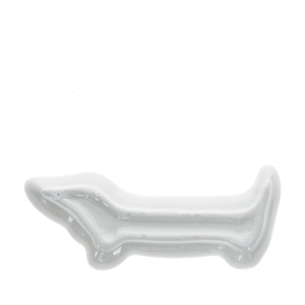 Keramično stojalo za nakit Sausage dog – Rex London-image-3