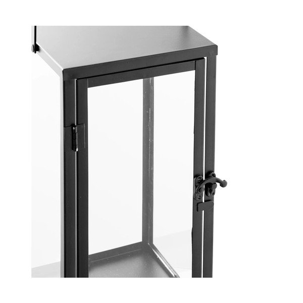 Steklene lanterne v kompletu 2 ks (višina 50 cm) Ibra – House Nordic-image-2
