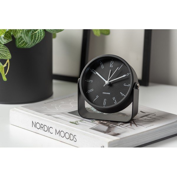 Budilka ø 11 cm Regal – Karlsson-image-1