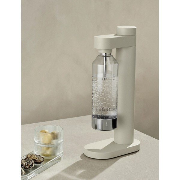 Plastična steklenica za aparat za gazirano vodo Brus – Stelton-image-1