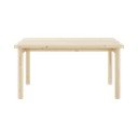 Jedilna miza Pace - Karup Design