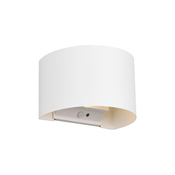 LED stenska zunanja svetilka s senzorjem gibanja (višina 10 cm) Talent – Reality-image-4