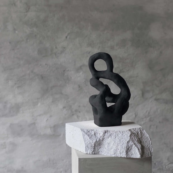 Kipec iz poliresina (višina 32 cm) Sculpture – Mette Ditmer Denmark-image-3
