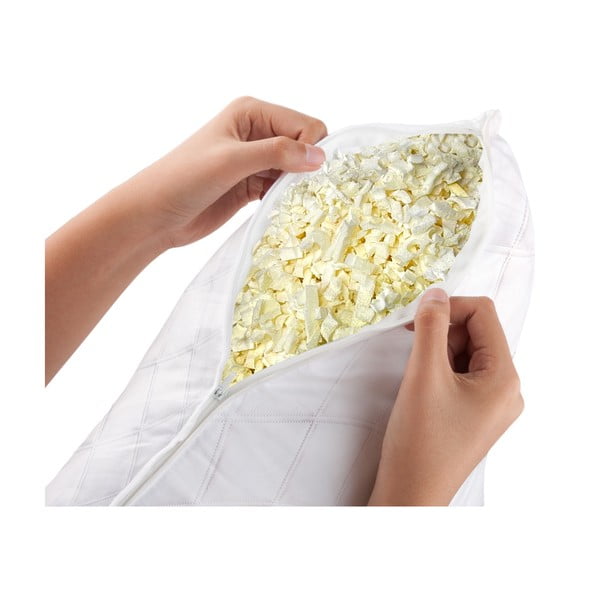 Polnilo za blazino s polnilom iz spominske pene 60x70 cm – Good Morning-image-4