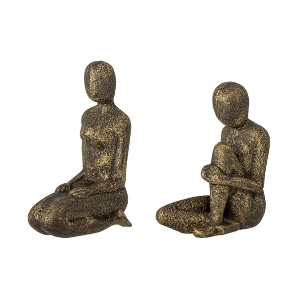 Držalo za knjige Roselie - Bloomingville-image-3