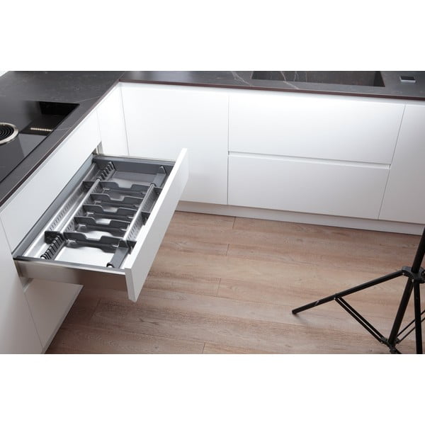 Siv organizator za pribor 83 x 46 cm Flexo – Elletipi-image-3