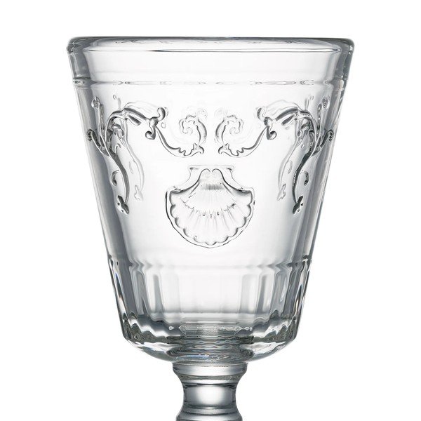 Kozarec za vino La Rochère Versailles, 200 ml-image-4