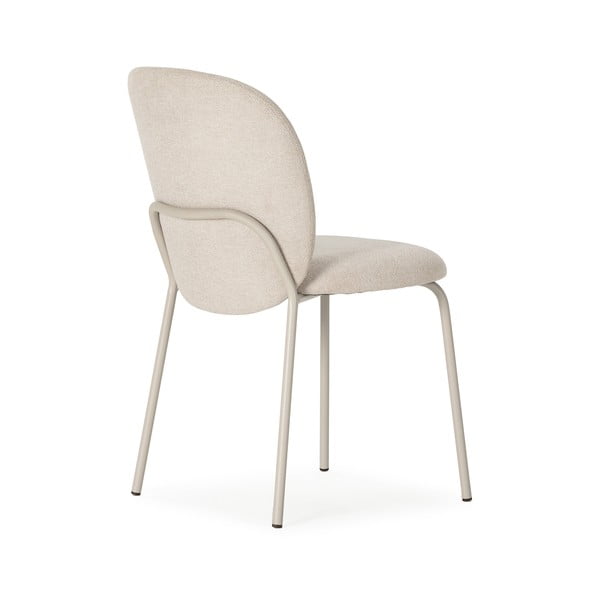 Kremno beli jedilni stoli v kompletu 4 ks Daia – Marckeric-image-4