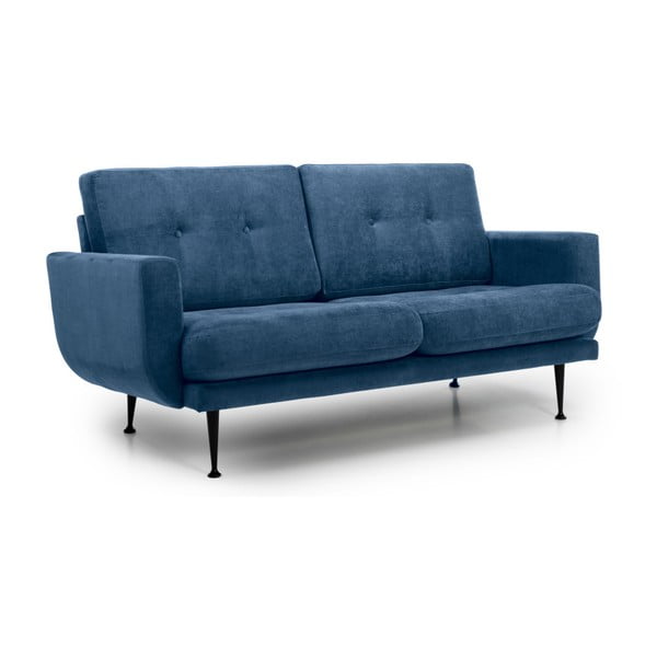 Modra zofa Scandic Fly-image-2