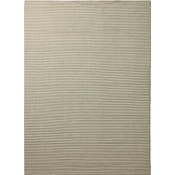 Zelena/bež notranja in zunanja preproga 160x230 cm Ardelia – Kave Home