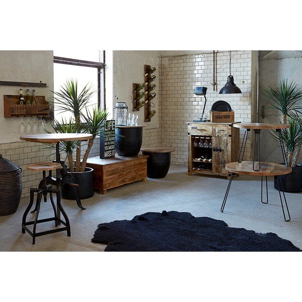 Dresser Factory Bar-image-4