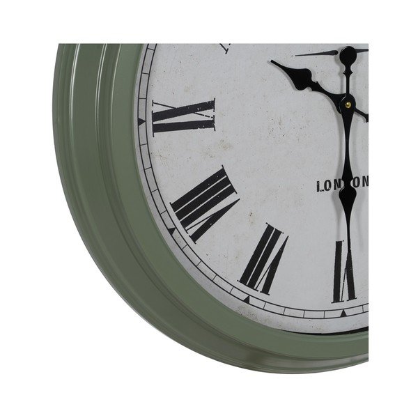 Stenska ura ø 70 cm Antiques – Ixia-image-4