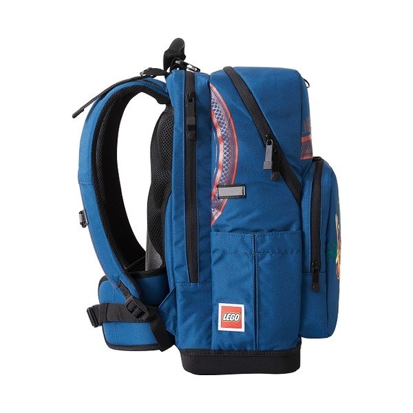 Komplet za šolo 2 kos Ninjago Into the Unknown - LEGO®-image-3