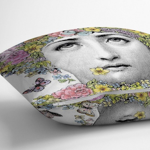 Prevleka za blazino 43x43 cm – Mila Home-image-1