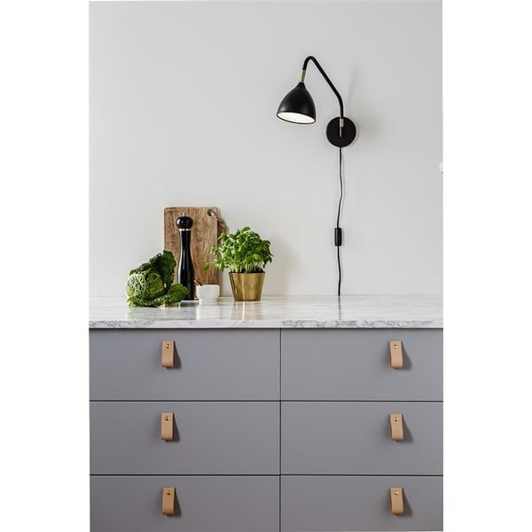 Stenska svetilka Markslöjd Valencia-image-1