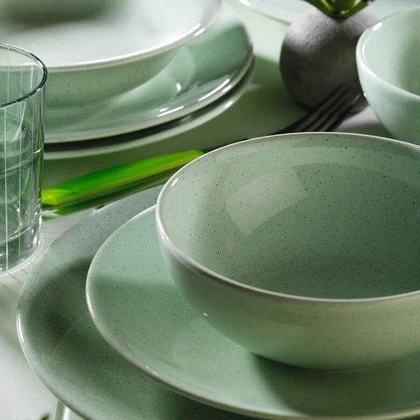 24-delni jedilni set iz porcelana Kutahya Buneto-image-1