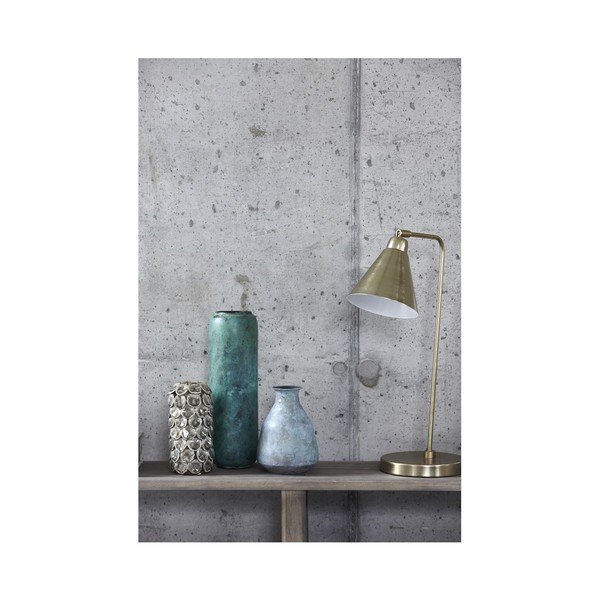 Vaza Dot White Nature, 15x30 cm-image-2