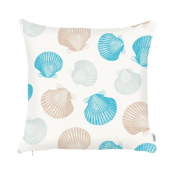 Prevleka za vzglavnik Mike & Co. NEW YORK Beach Findings, 43 x 43 cm