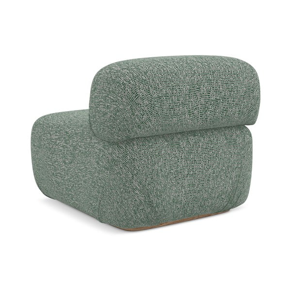 Svetlo zelen modul za sedežno garnituro Ailani – Makamii-image-3