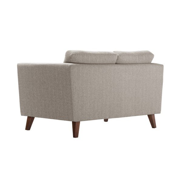 Bež kavč Jalouse Maison Elisa, 152 cm-image-4