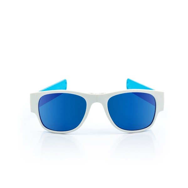 Modra sončna očala InnovaGoods Sunfold AC2-image-1
