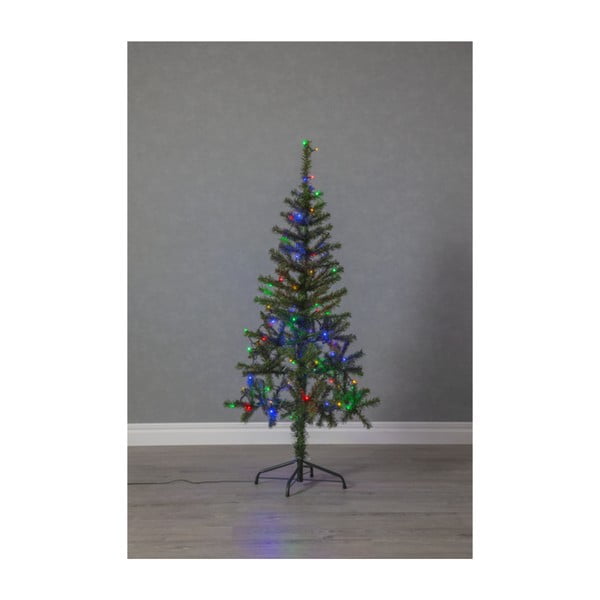 Umetno zunanje božično drevo Star Trading Kanada, višina 150 cm-image-1