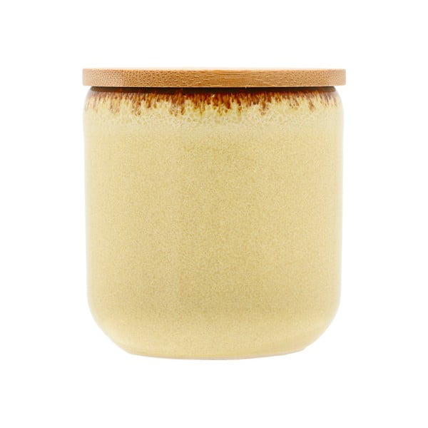 Dišeča sveča čas gorenja 30 h Iris Cucumber Blossom – Villa Collection