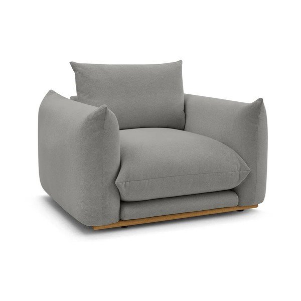 Siv fotelj Ernest – Bobochic Paris