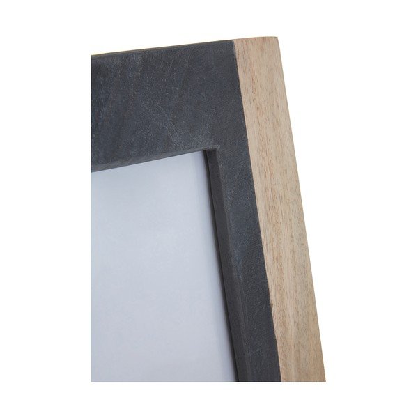 Siv kamnit okvir 20x25 cm Kata – Premier Housewares-image-3