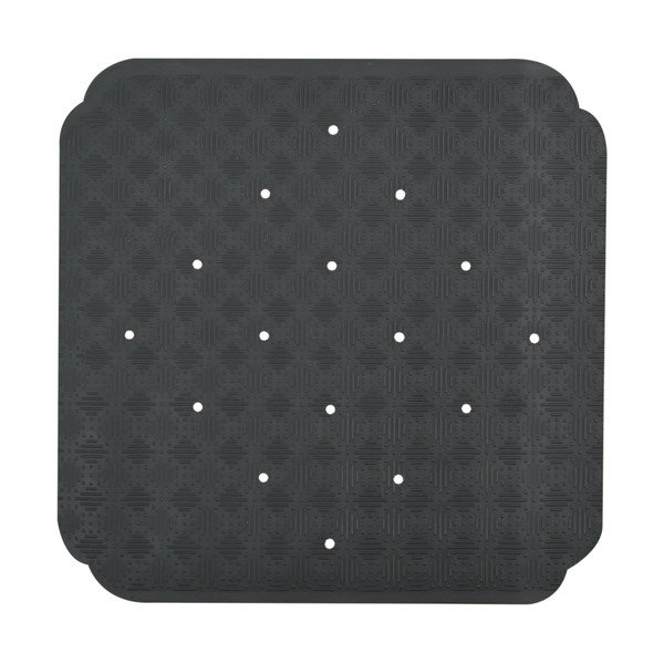 Protizdrsna podloga za tuš kabino 53x53 cm Ruby – Spirella