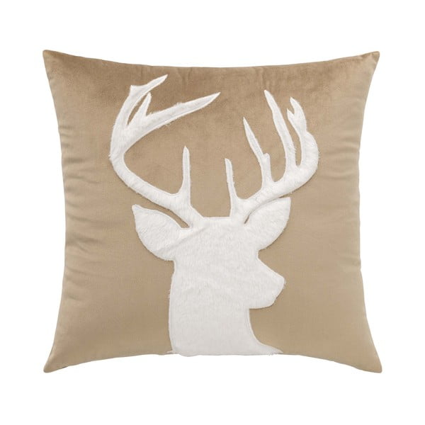 Žametna okrasna blazina 45x45 cm Vik – douceur d'intérieur