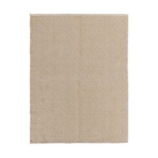 Kremno bela preproga 120x170 cm Livio – douceur d'intérieur