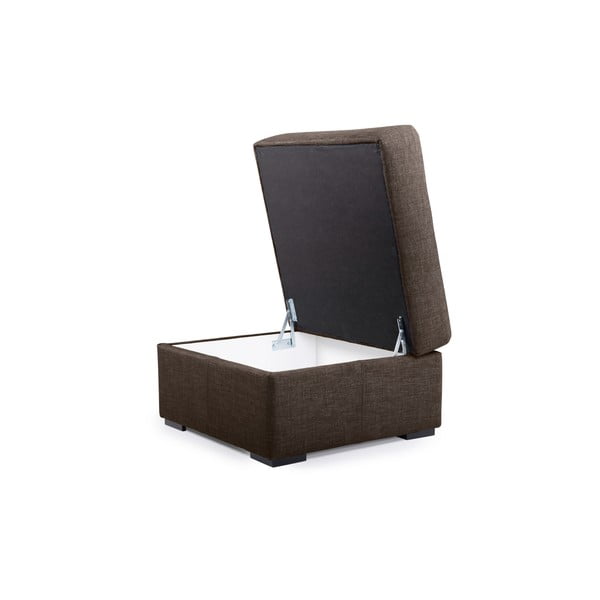 Rjav tabure Janson – Scandic-image-2