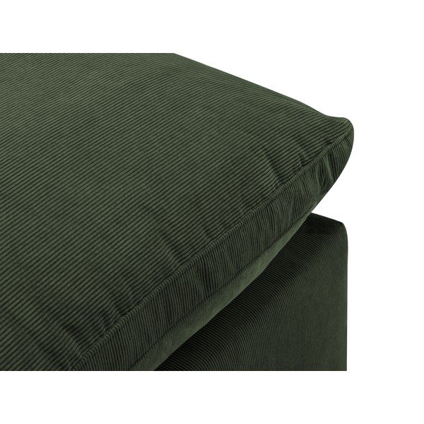 Temno zelen srednji del modularne zofe Windsor & Co Sofas Galaxy-image-4