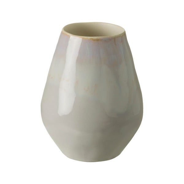 Vaza iz bele keramike Costa Nova Brisa, 0,9 l