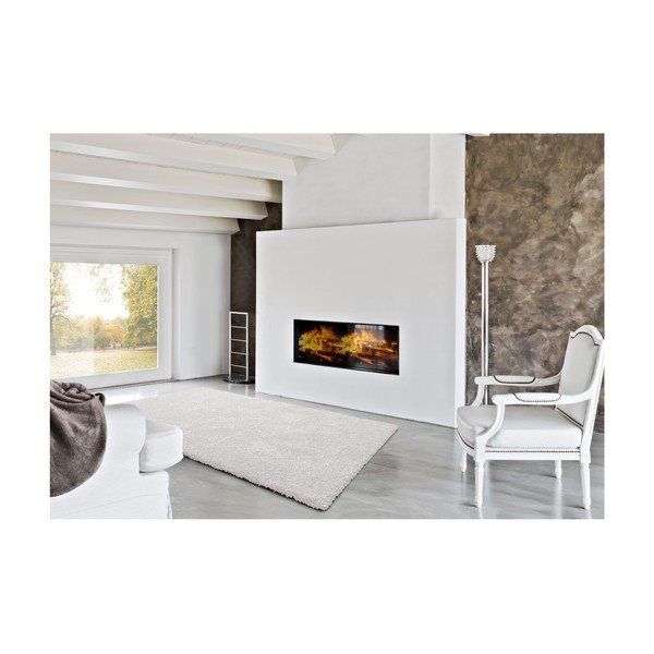 Bela preproga Universal Norge White, 120 x 180 cm-image-1