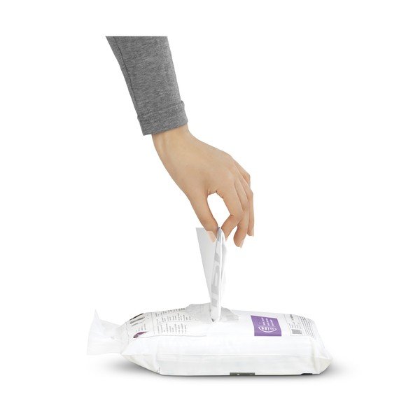 Vrečke za smeti 100 ks z zateznim trakom 65 l Q – simplehuman-image-1
