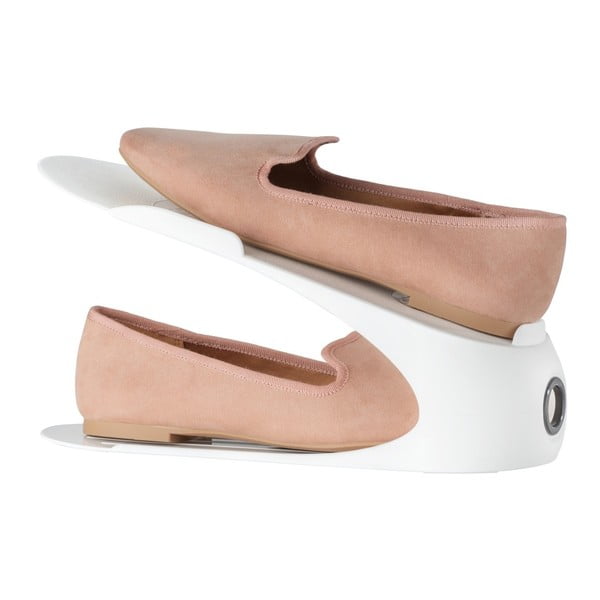 Organizatorji za čevlje v kompletu 4 ks – Wenko-image-4