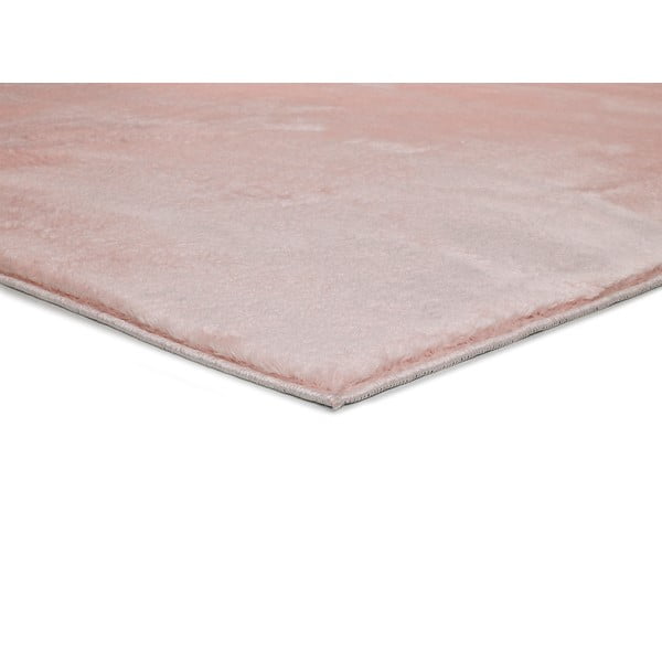 Rožnata preproga Universal Loft, 140 x 200 cm-image-1